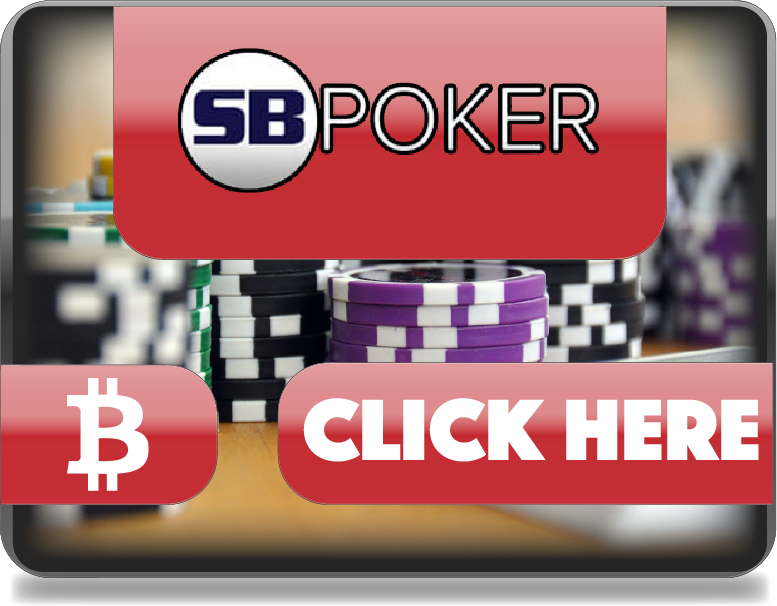 bitcoin poker review